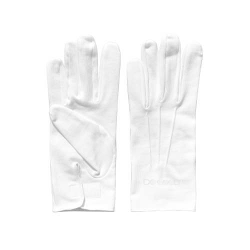 Gloves Vanja White - Do Goods®
