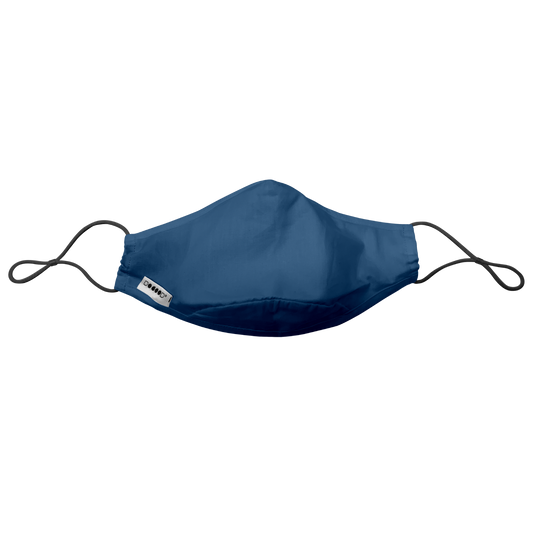 Washable Face Mask | Twilight Blue | Pack of 3 Masks - Do Goods®