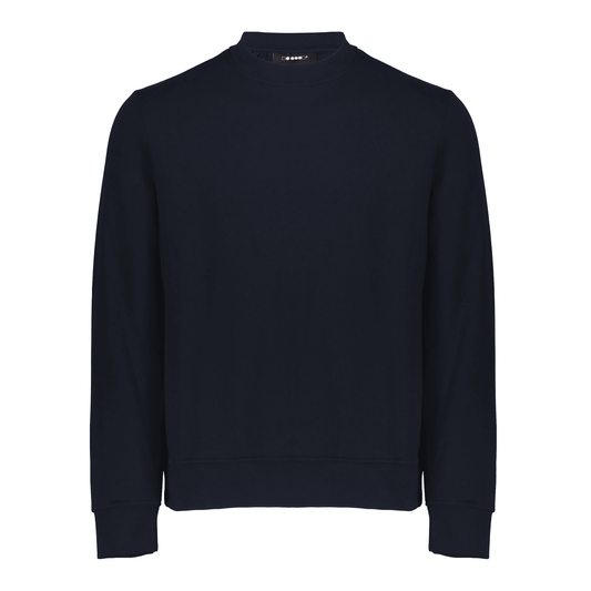 O OO Blue Sweatshirt Men - Do Goods®