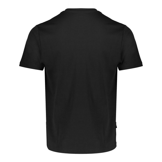 O OO Black T-shirt Men - Do Goods®