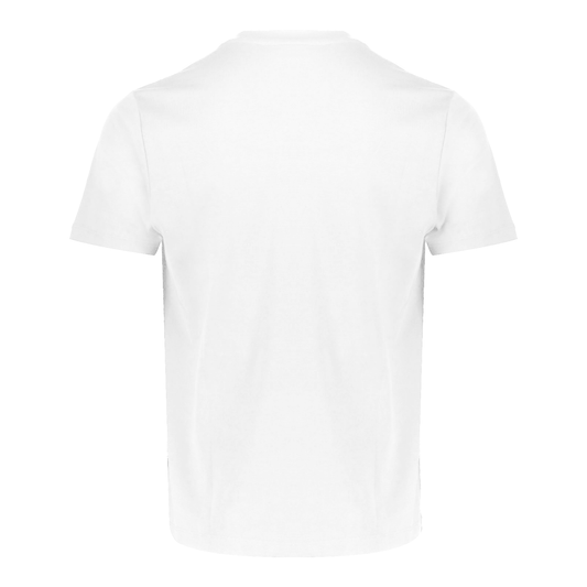 O OO White T-shirt Men - Do Goods®