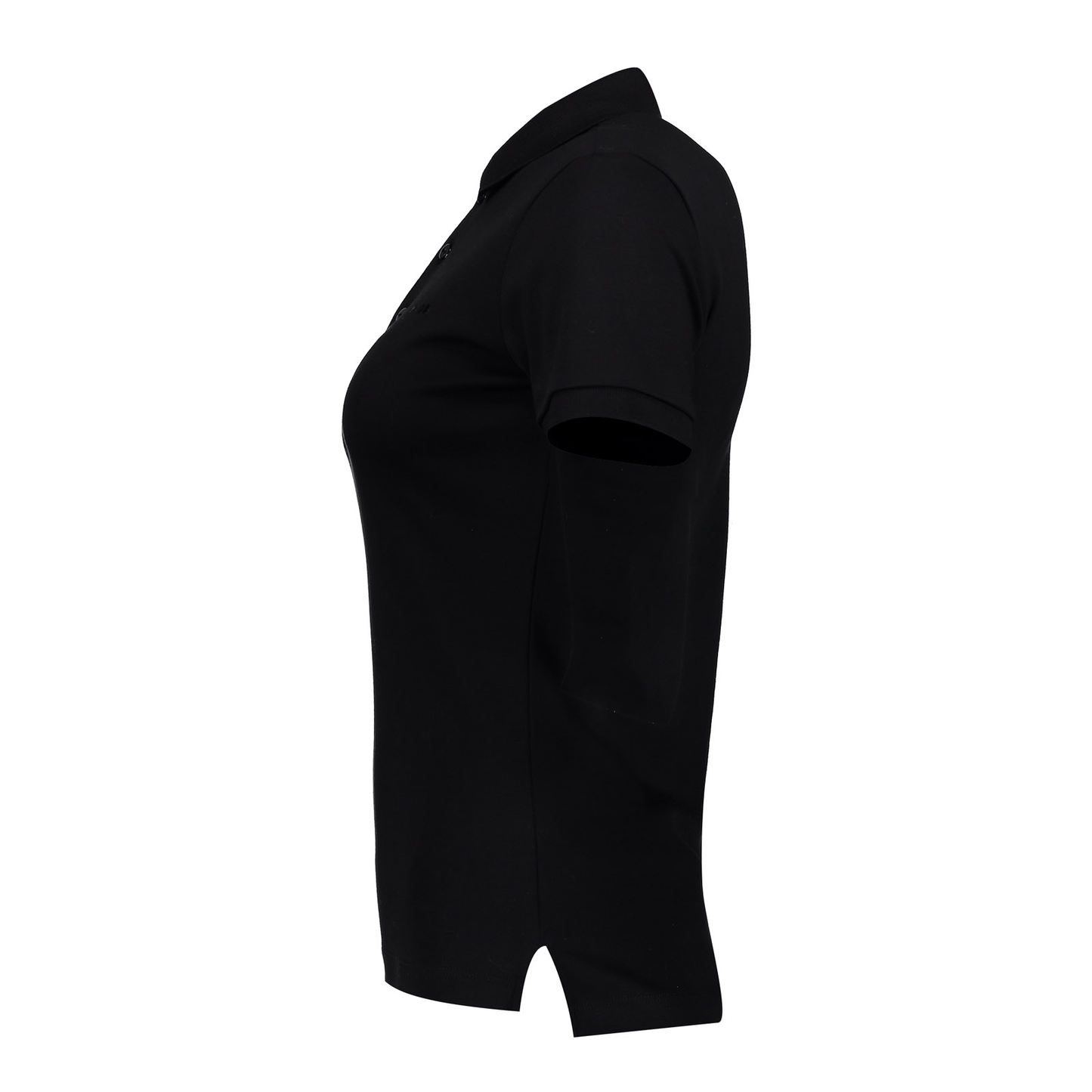 O OO Black Polo Women - Do Goods®