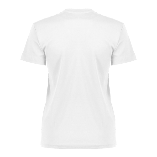 O OO White T-shirt Women - Do Goods®